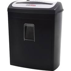 Shredders Infoguard NX80P Cross-Cut Personal Shredder