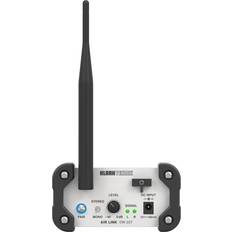 Trasmettitori Audio e Video Wireless Klark Teknik Air Link DW 20T