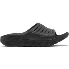 Hoka 45 Slippers Hoka Ora Recovery - Black