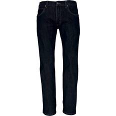 Stretch Jeans Navy