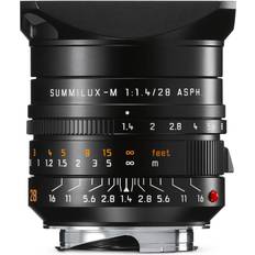Summilux-M 28mm F1.4 ASPH