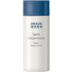 Sport Körperlotion