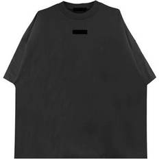 Fear of God T-shirts Fear of God Logo-appliqué Cotton T-shirt