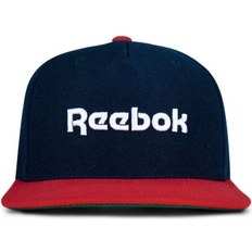 Reebok Herre Tilbehør Reebok Originals honkbalpet met platte rand