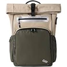 Hedgren Hub Bike Backpack - Olive