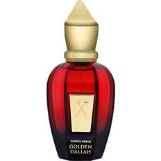 Xerjoff Fragrances Xerjoff Coffee Break Golden Dallah EdP 50ml