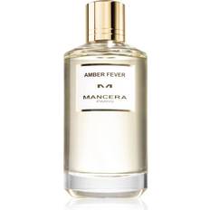 Mancera Unisex Eau de Parfum Mancera Amber Fever EdP 120ml