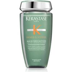 Sun Protection Shampoos Kérastase Genesis Homme Bain de Force Quotiden Shampoo 250ml