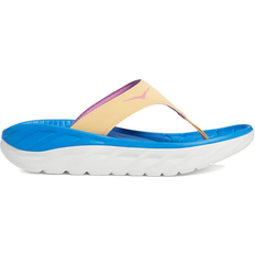 Hoka Women Flip-Flops Hoka Ora Recovery Flip - Impala/Coastal Sky