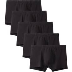 Bambus briefs INF Bamboo Briefs 5-pack - Black