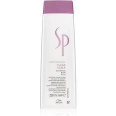 Wella SP Clear Scalp Shampoo 250ml