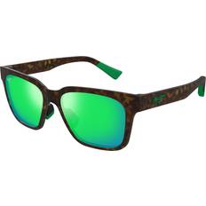 Maui Jim Dam Solglasögon Maui Jim MJ 0631S 10 Elegant Solglasögon - Punikai