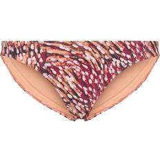 Saly Floral Bikini Bottom