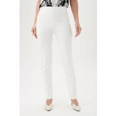 Trina Turk FURUSATO PANT WINTER WHITE