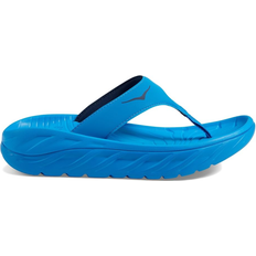 Hoka Women Flip-Flops Hoka Ora Recovery Flip - Diva Blue/Outer Space