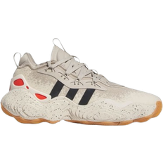 Basketball Shoes Adidas Trae Young 3 M - Wonder Beige/Grey Five/Wonder White