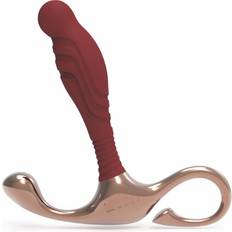 ZINI Janus Lamp Iron S Prostate Massager Small