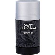 David Beckham Hygiejneartikler David Beckham Respect Deo Stick 70g