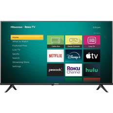 Hisense Class A4 HD