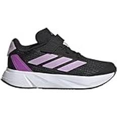 Adidas Purple Sport Shoes Adidas Duramo SL Shoes Schuhe, Purple Burst/Bliss Lilac/Purple Burst, 28.5