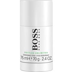 Boss bottled deo HUGO BOSS Boss Bottled Unlimited Deo Stick 75ml