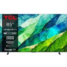 Chromecast - Smart TV TVs TCL 85C855K