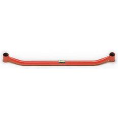 OMP red strut brace front mini r50