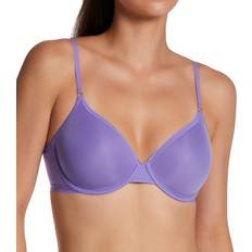 On Gossamer Next to Nothing Micro T-Shirt Underwire Bra