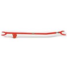 OMP front upper red strut brace lancia