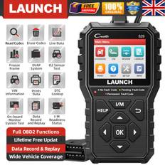 Foxwell Fehlercodeleser Foxwell NT301 OBD2 Automobil Scanner