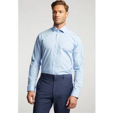 Limehaus Blue Mens Shirt