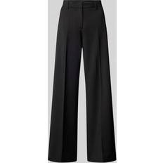 Pantaloni & Shorts Max Mara Weekend Pantalone Visivo - Nero