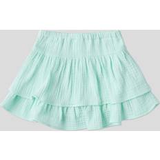 Girls - Green Skirts Sol Angeles Bridget Skirt Green, 14Y Maisonette