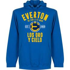 Football Jumpers Retake Everton de Chile Established Hoodie Royal