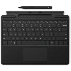 Microsoft Nordisk Tangentbord Microsoft Surface Pro Slim Pen