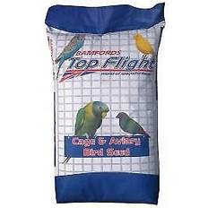 Bamford Bamfords top flight parrot mix 12.5kg