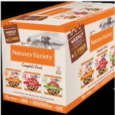 Nature's Variety Nature's Variety Complete Freeze Dried Food Multipack Dog