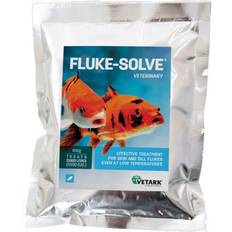 fluke solve effective tretment fish 100g