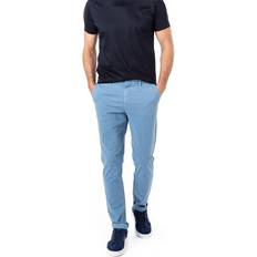Boss Black Herren Chino Baumwolle