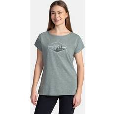 Nellim T-shirt Green