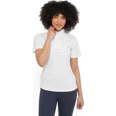 Aubrion Women's Sleeve Tie White-XL