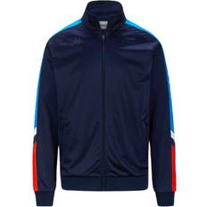 Kappa 2023 Alpine Mens Team Jacket Navy