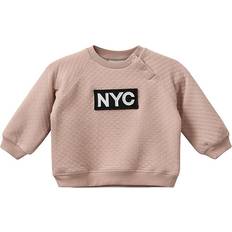 12-18M Sweatshirts Sofie Schnoor Light Rose Sweatshirt