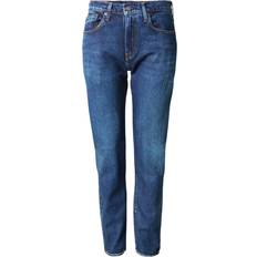 Levi's 502 Taper Jeans Uomo - Blu