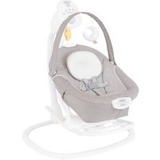 Graco Softsway Star Light