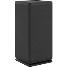 Fractal Design Compact (Mini-ITX) - Micro-ATX Kabinetter Fractal Design Mood Black