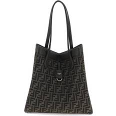 Fendi origami large bag Brown OS