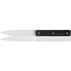 Kødkniv 9.47 Håndlavet Med POM-Håndtag Kødkniv 11 cm