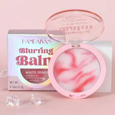 Bluring Balm Matte Primer Pink