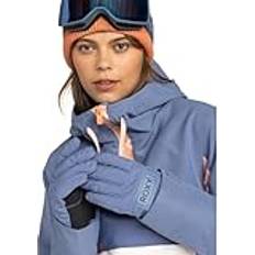 Blåa Handskar Roxy FRESHFIELD GLOVES Damhandskar Blå